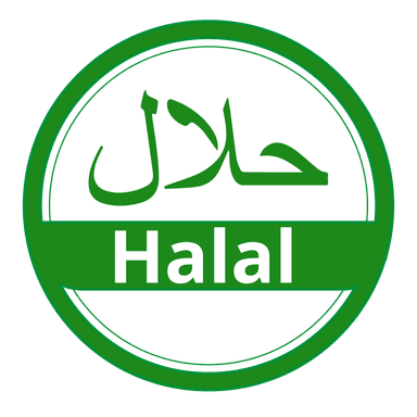 Certification Halal